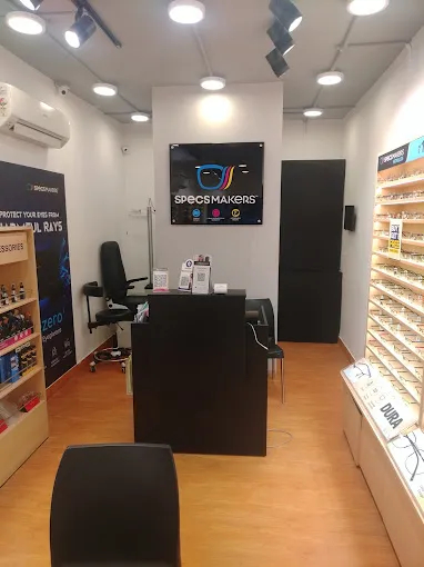 Specsmakers Besant Nagar